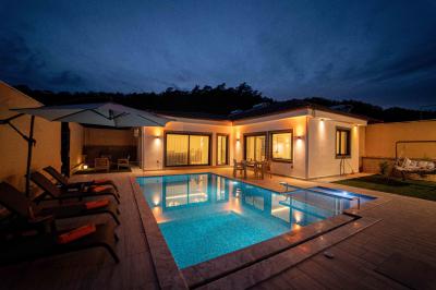 Villa Twin 1