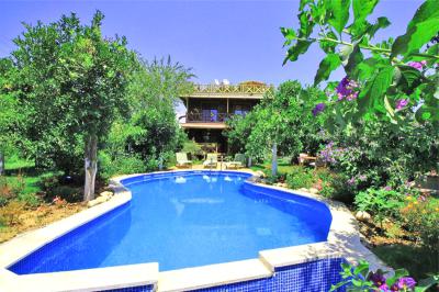 Villa Vaha