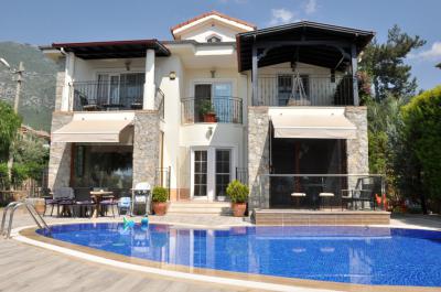 Villa Yaprak Duo