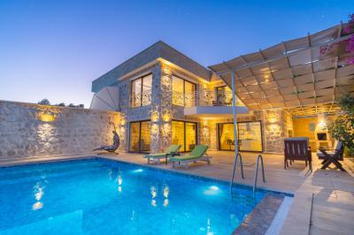 Villa Yasmin 2