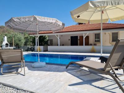 Villa Yeşil