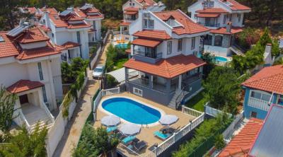 Villa Yeşilelma