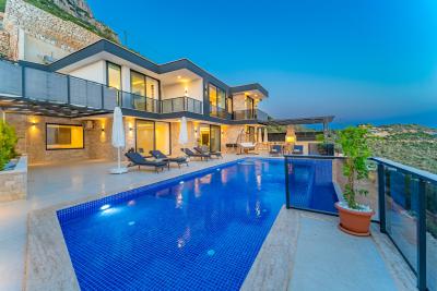 Villa Yeşim Ordu
