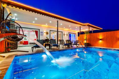 Villa Zeyn Duo