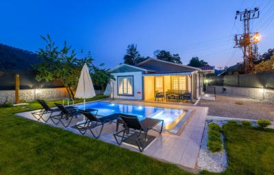 Villa Zuma 2