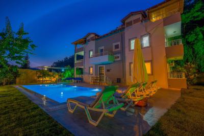 Villa Zuma 3