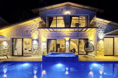 Villa Volga 5