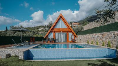 Villa Elaia