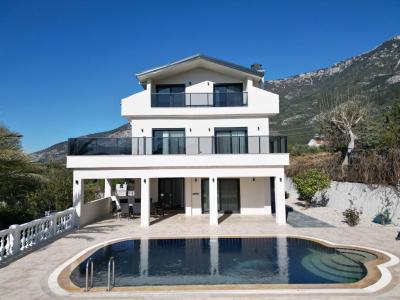 Villa Beyaz Saray