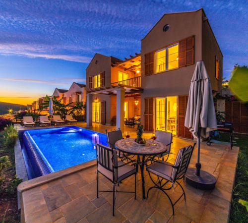 İlk Defa Villa Tatili Yapacaklar İçin Bilmeniz Gerekenler Nelerdir?