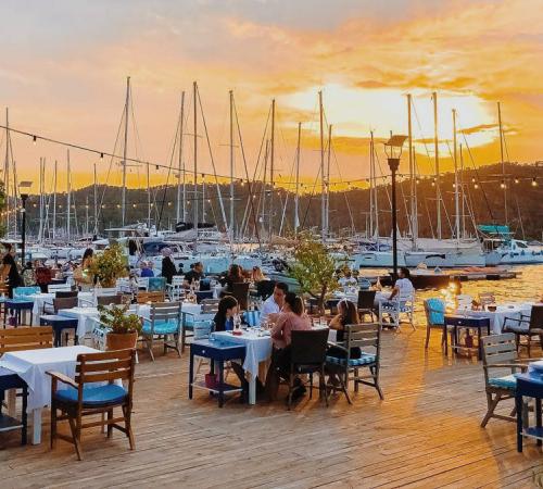 Fethiye'de Ne Yenir? | Birebirvilla