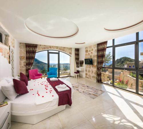 Tatil Yapmanın Faydaları Nelerdir? - Birebirvilla