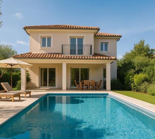 İlk Kez Villa Kiralayacaklar İçin Rehber | 2025