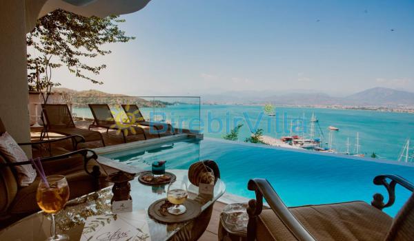 Fethiye'de Nerede Kalınır? Fethiye Tatili İçin Villa Önerileri