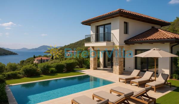 Neden Muğla'da Villa Tatili Yapmalısınız? Avantajları Neler?