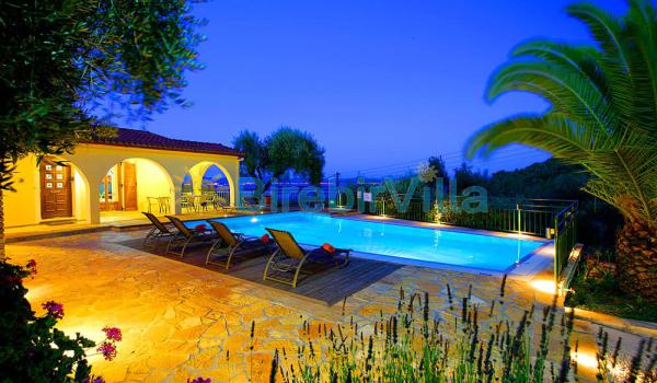 Kiralık Villa Hizmetinin Sağladığı Avantajlar
