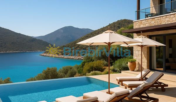 Türkiye’nin En İyi Villa Tatili Rotaları: 2026 Güncel Rehber
