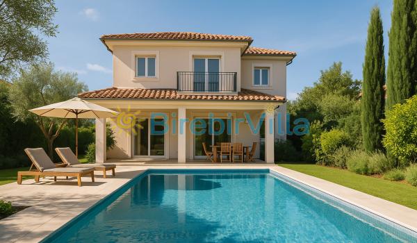 İlk Kez Villa Kiralayacaklar İçin Rehber | 2025