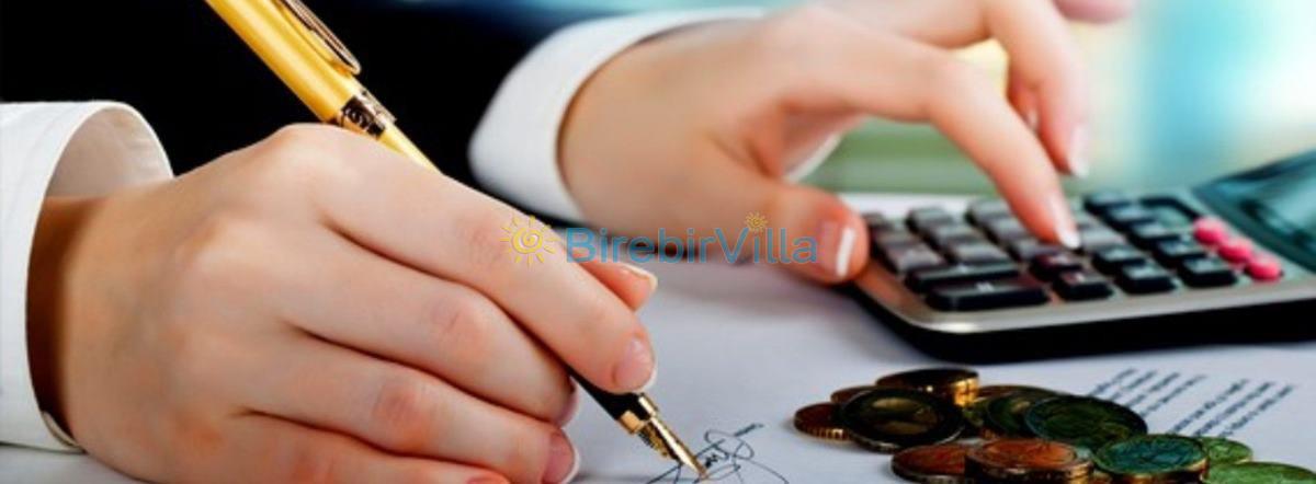 Vergilendirme Politikası