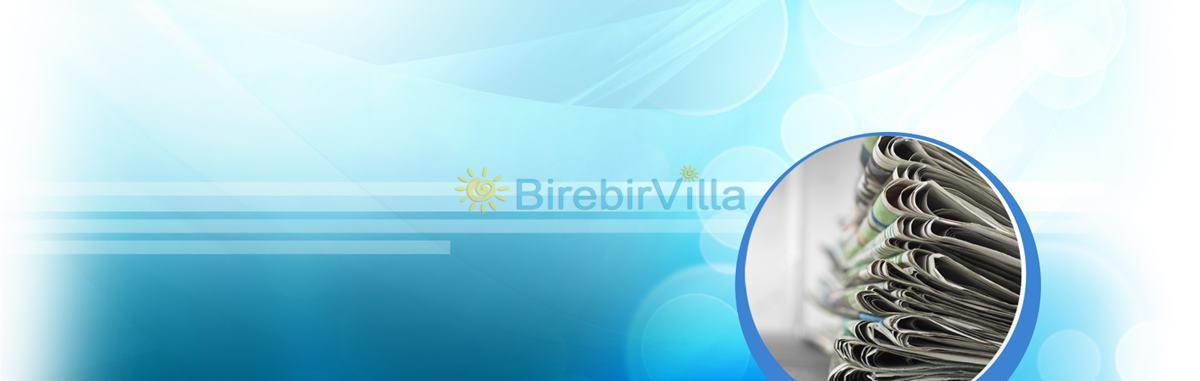 Villa Kiralama Haberleri