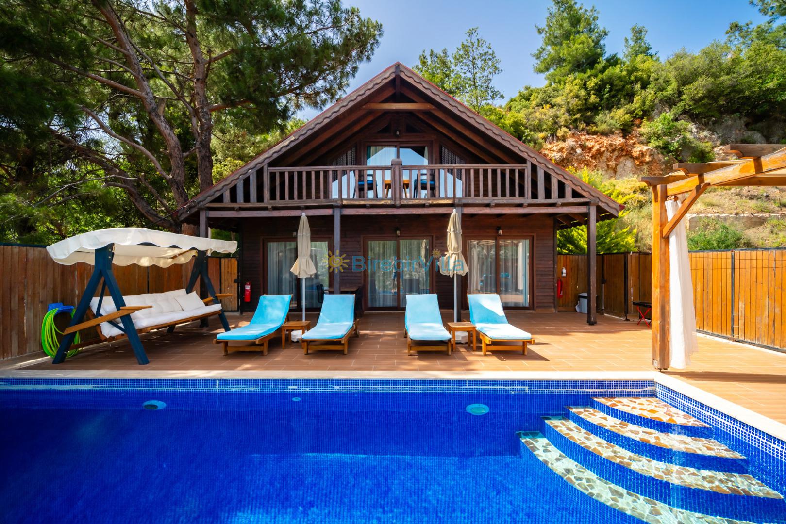 Villa Seyran