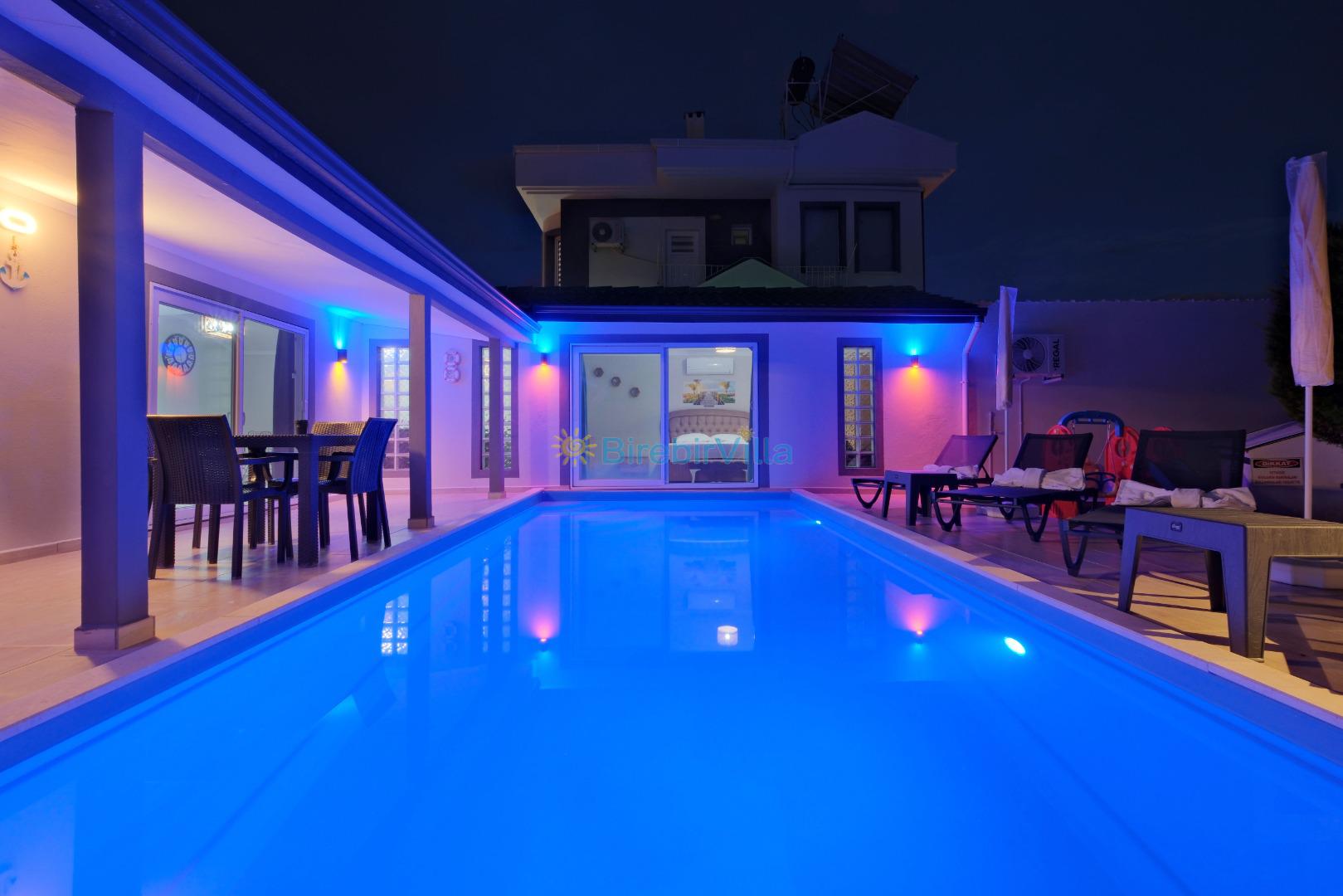 Villa Arel 2
