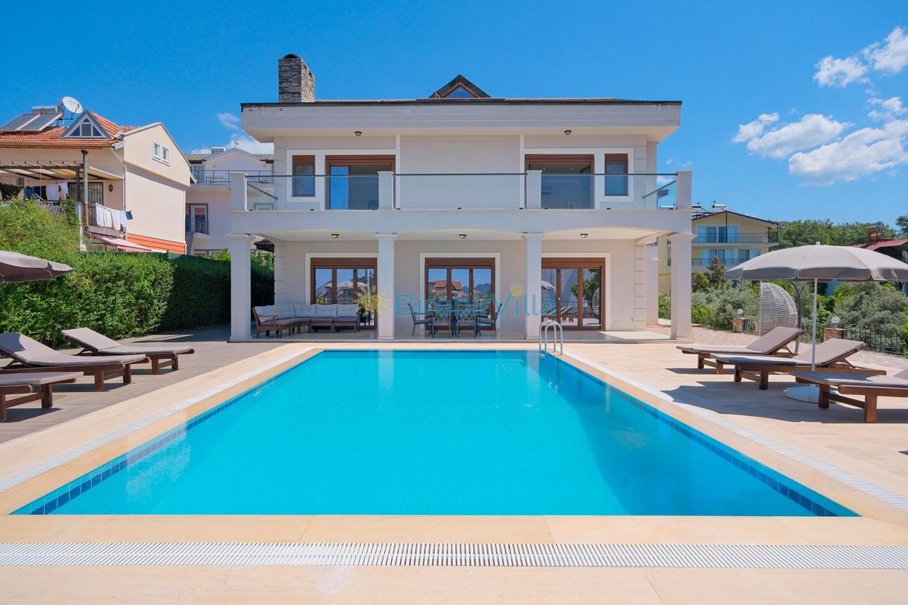 Villa Zen