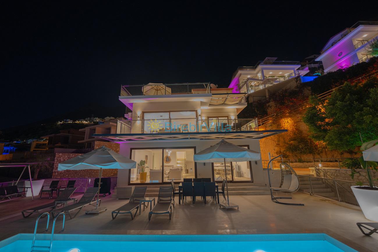 Villa Alegra 3