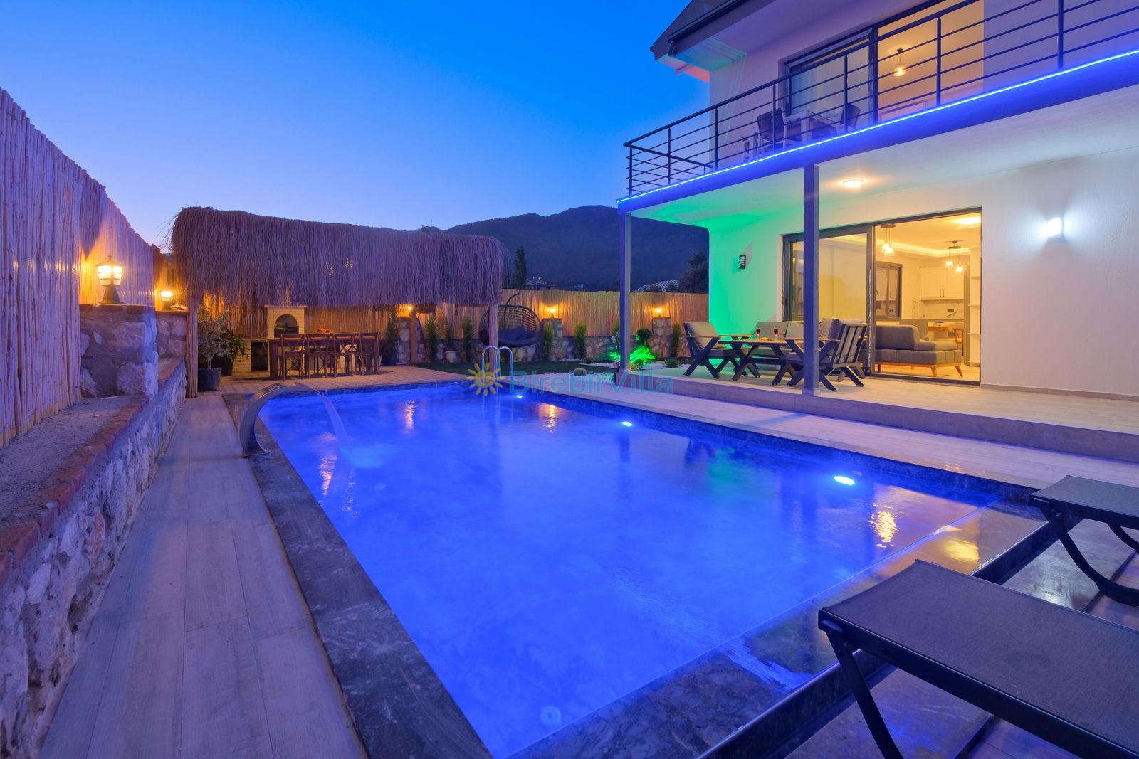 Villa Direk
