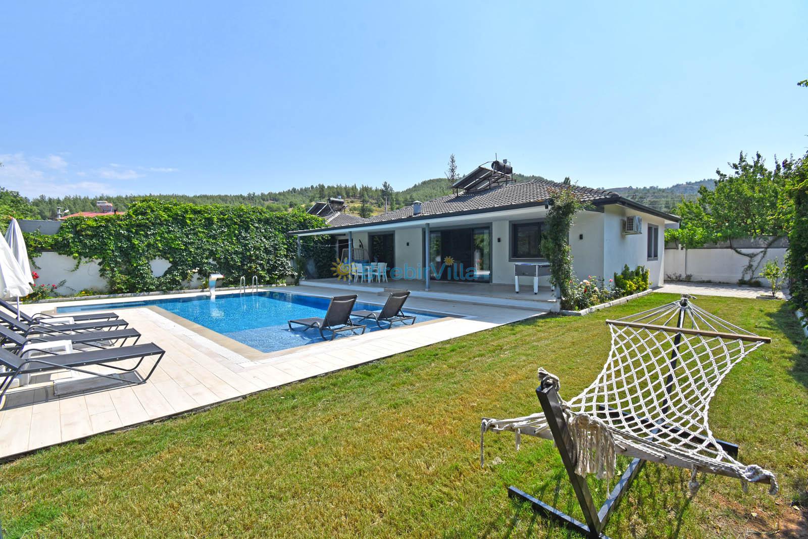 Villa Rose