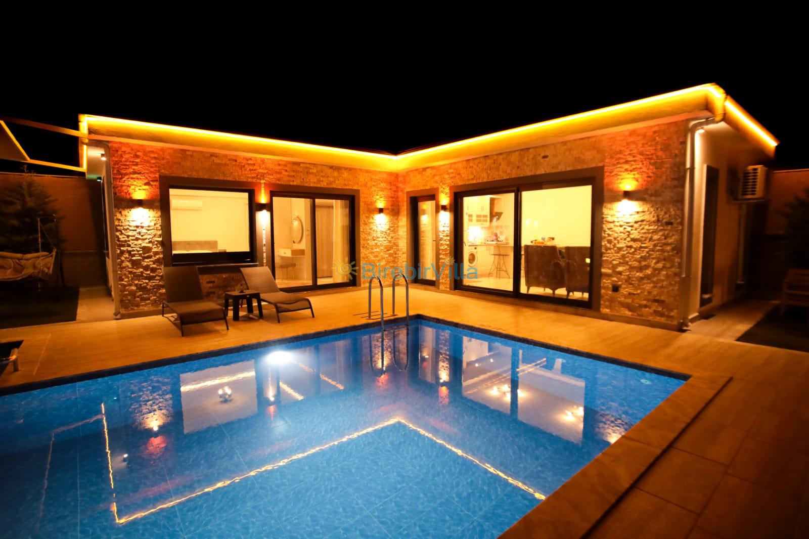 Villa Twin 1