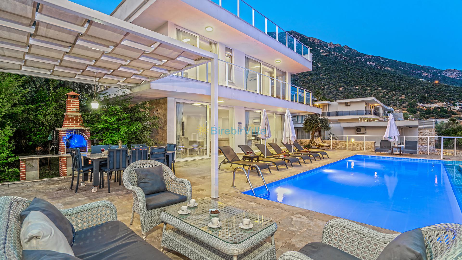 Villa Zeytouna