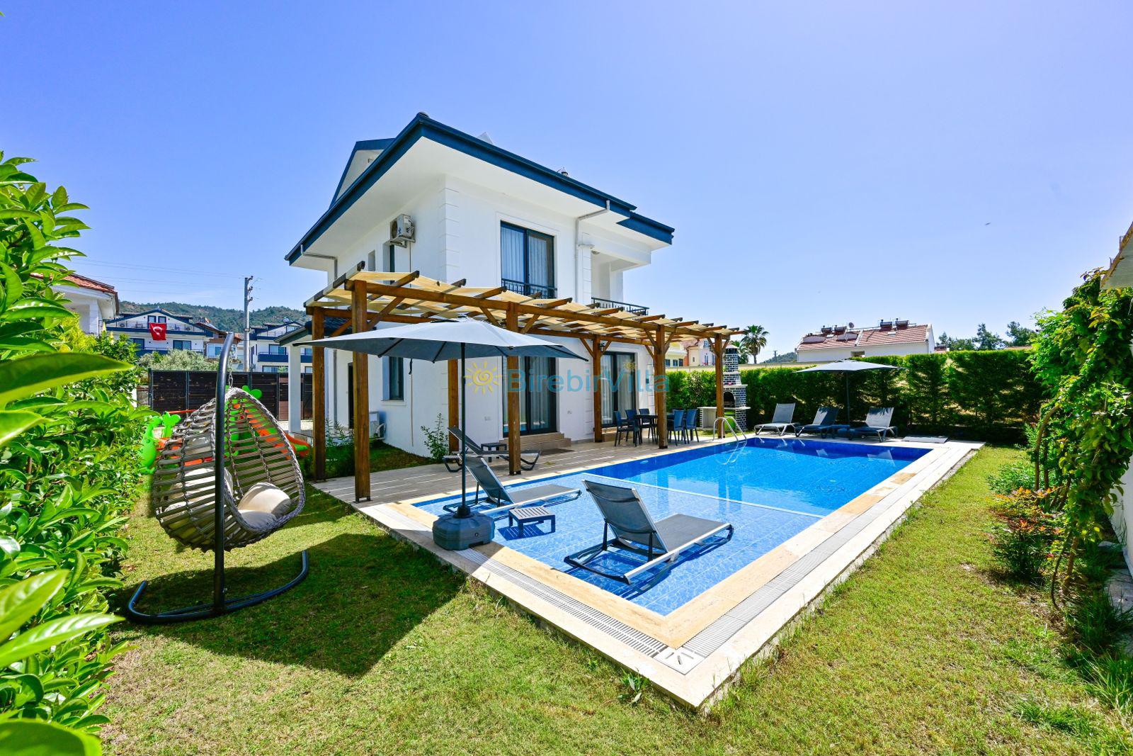 Villa Leonardo 2
