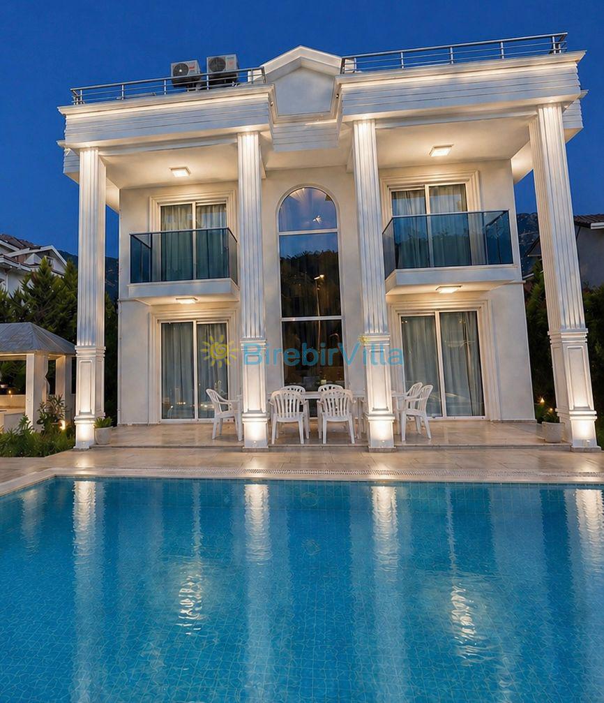 Villa Deha