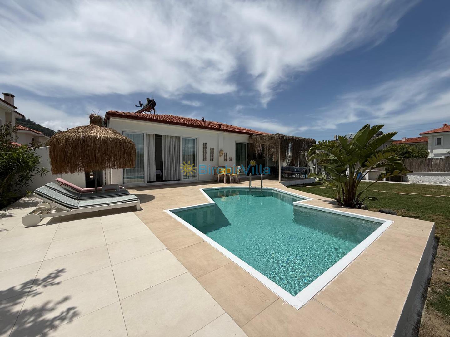 Villa Sunny Garden