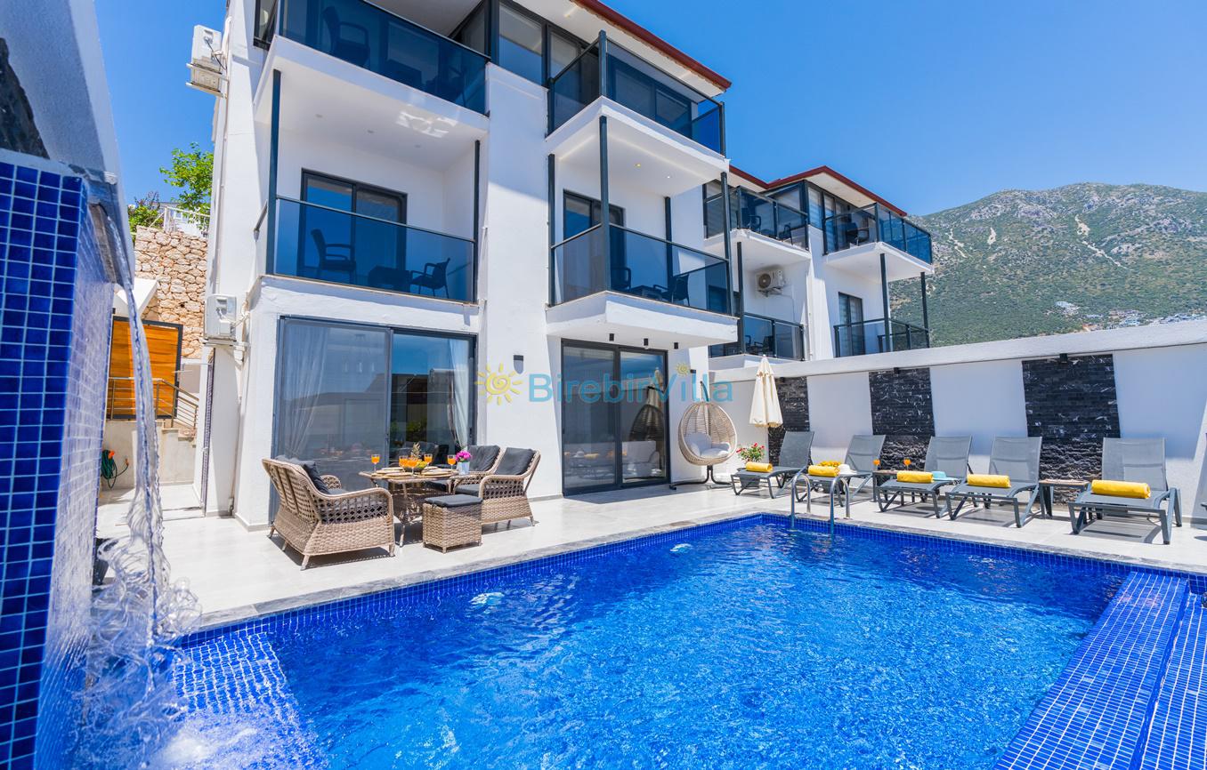 Villa Sun