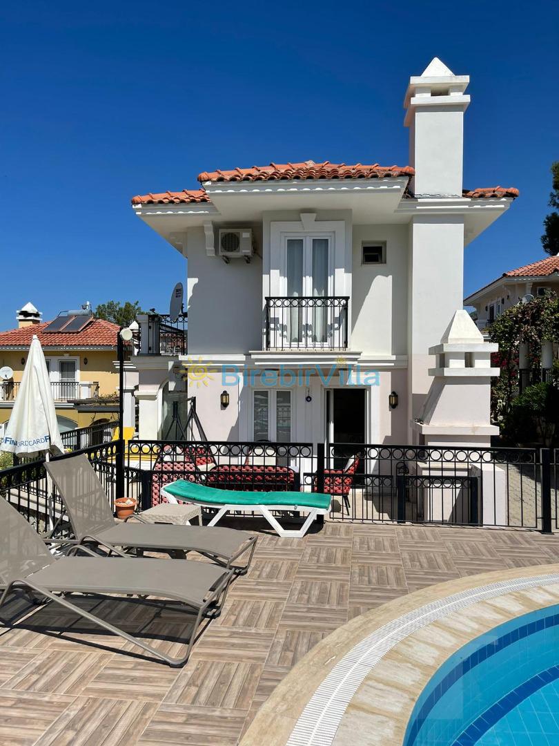 Villa Çağdaş