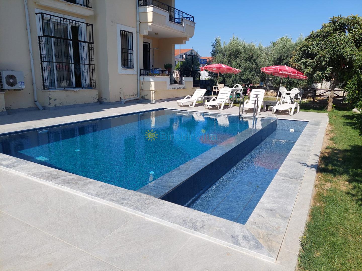 Apart Marmara 1