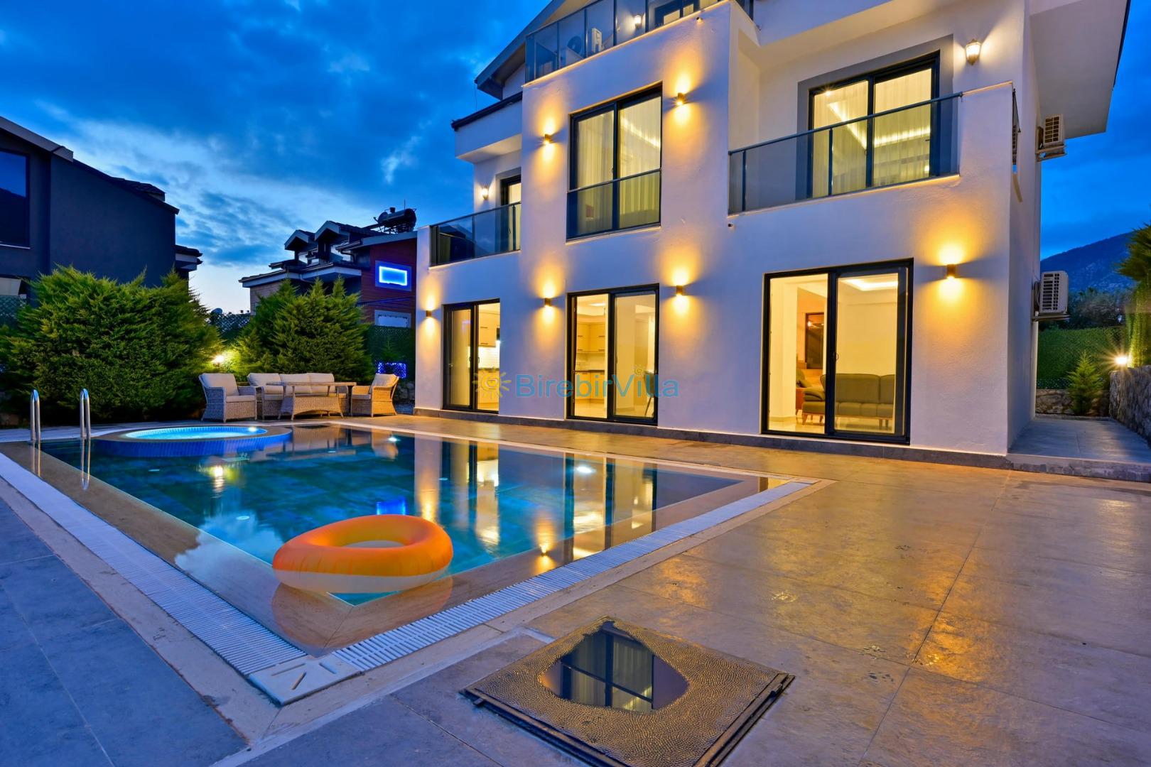 Villa Atlantik 2
