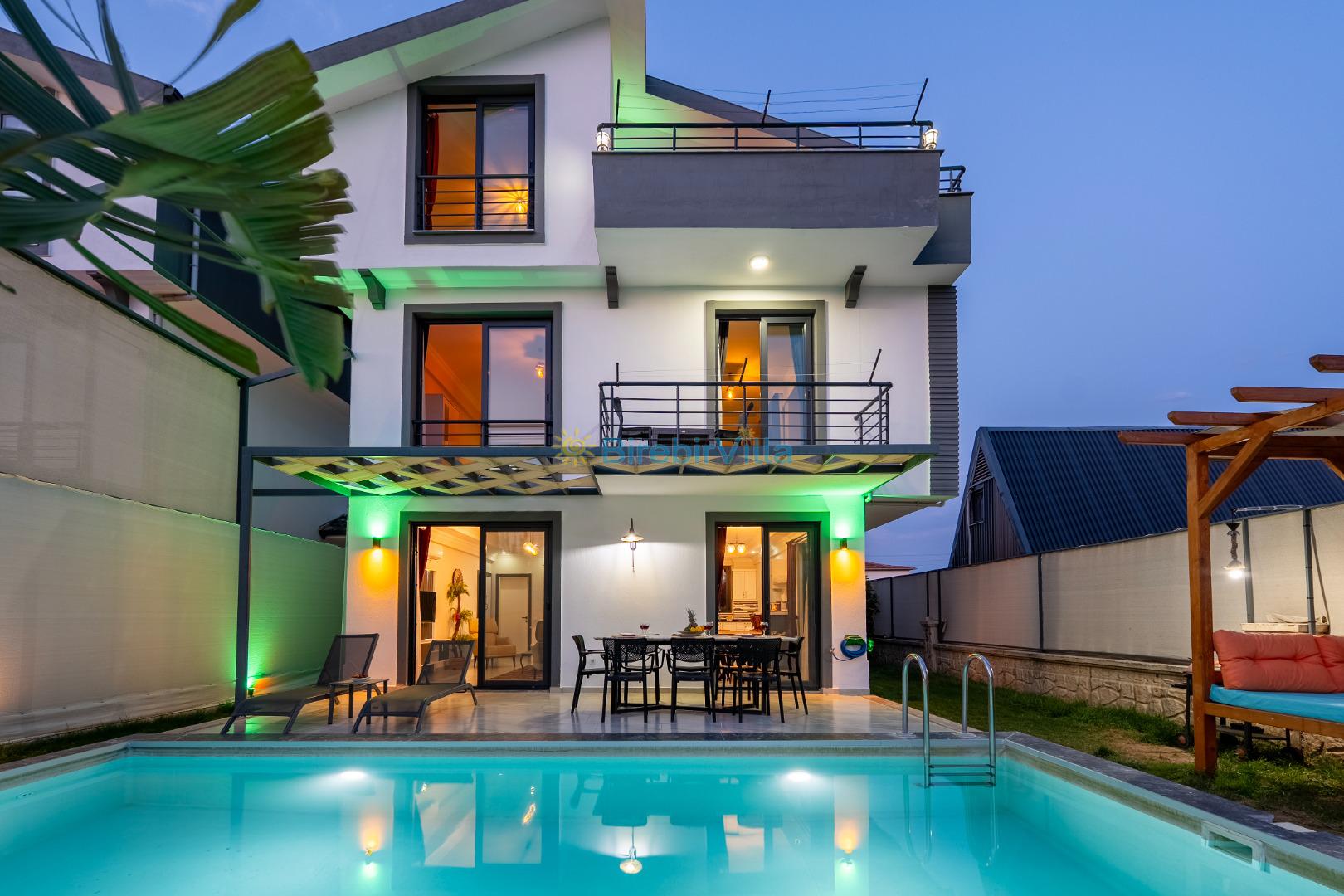 Villa Ata
