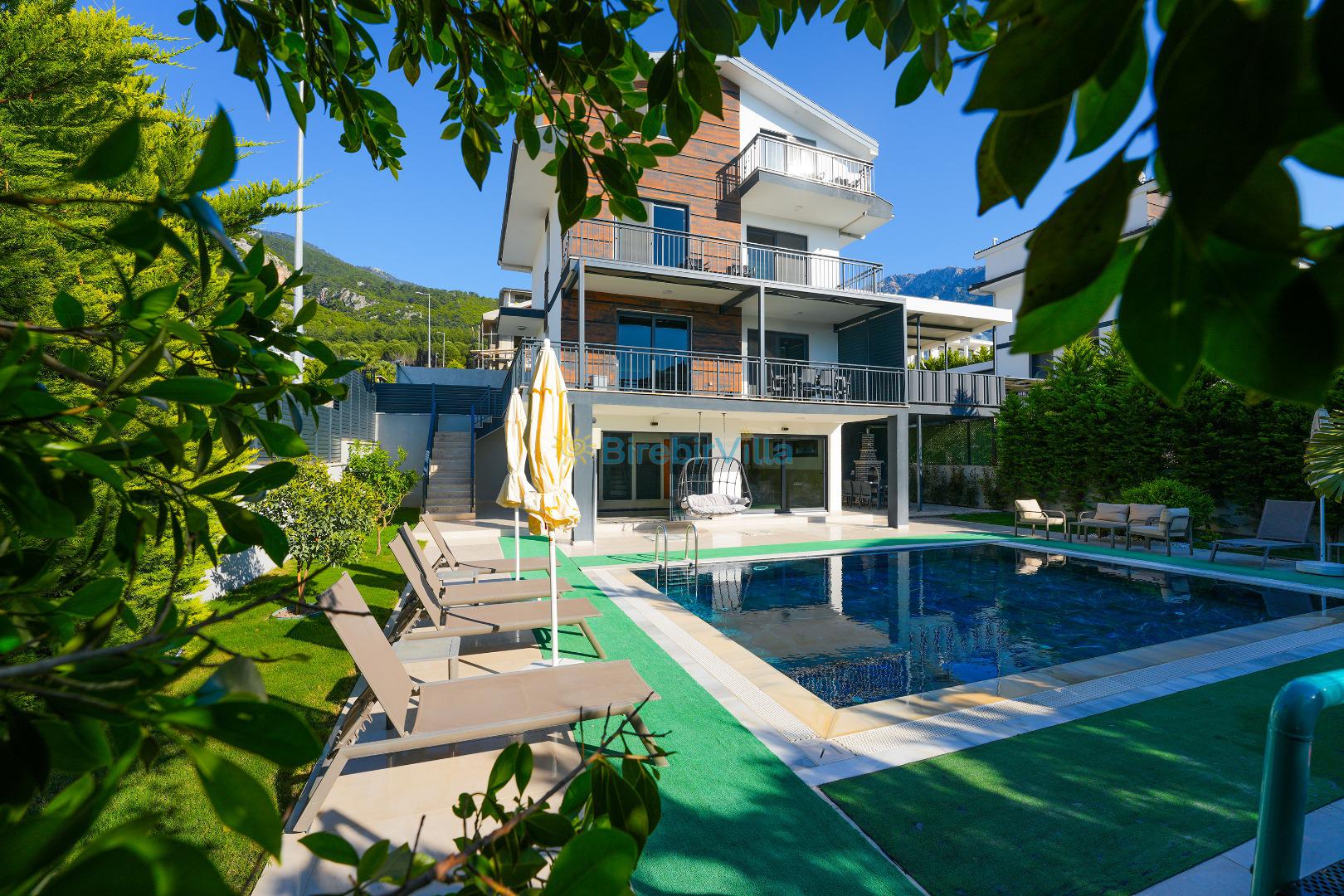 Villa Derya