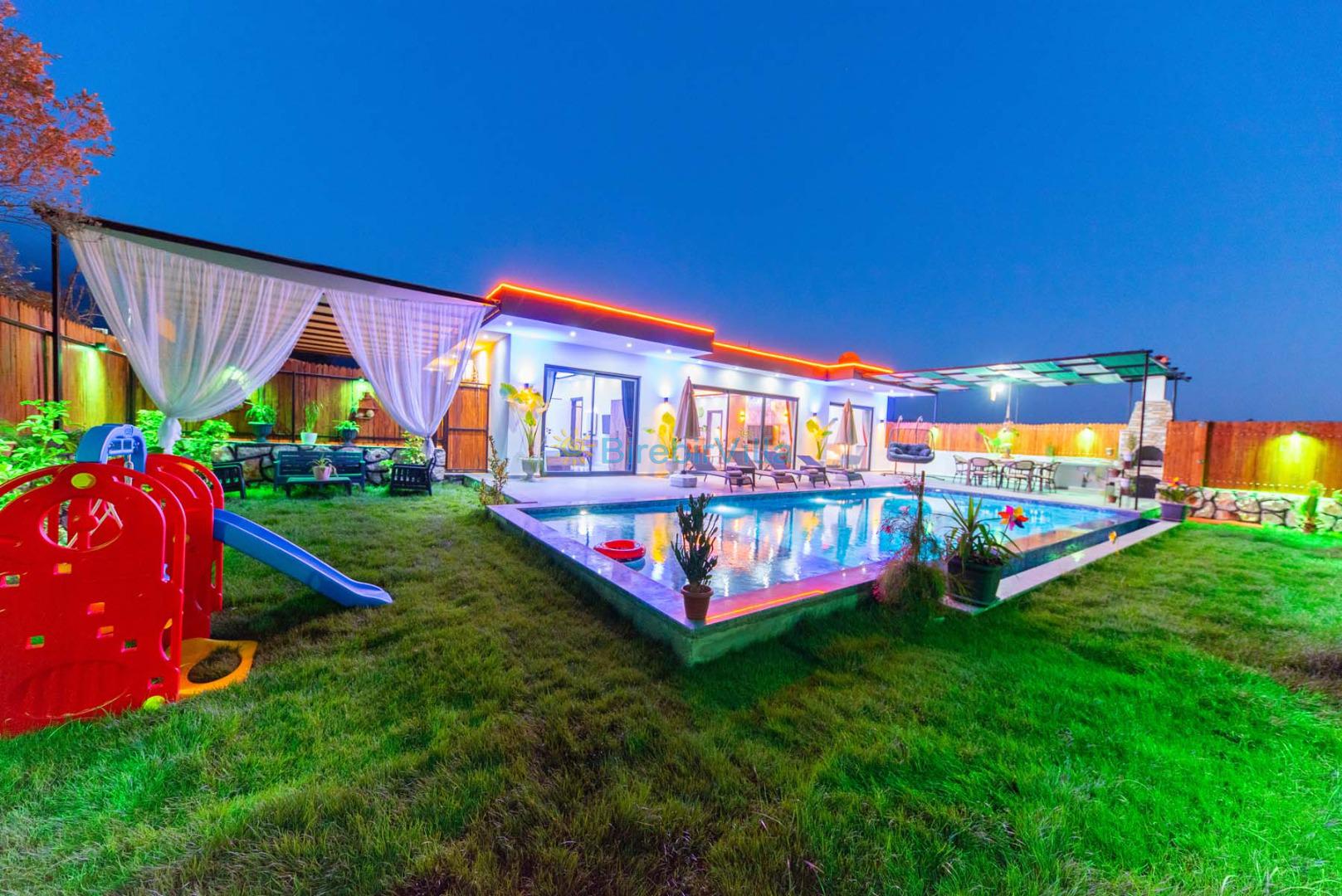 Villa Dude