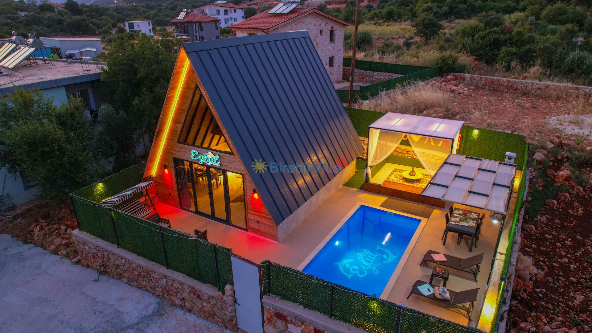 Villa Eylül