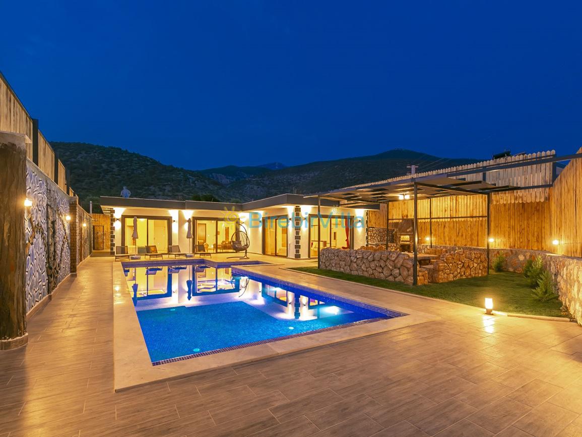 Villa Posedion