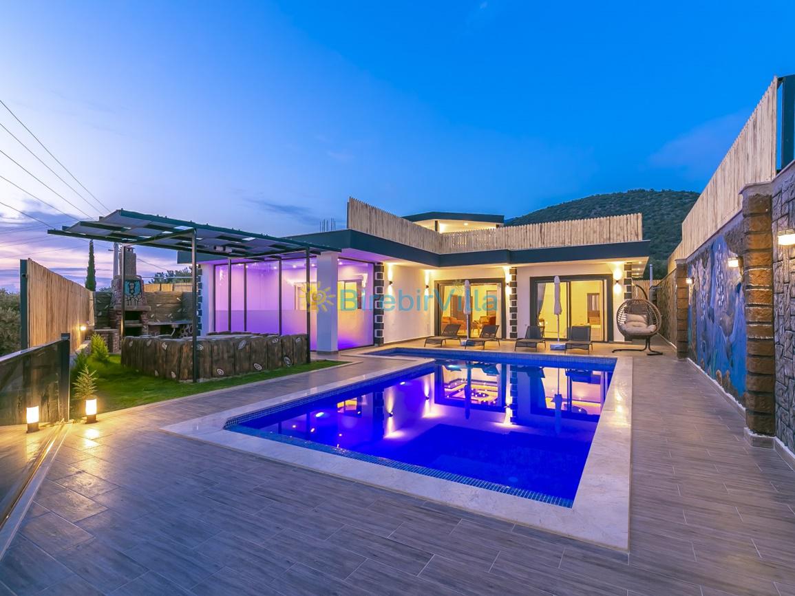Villa Lagoon