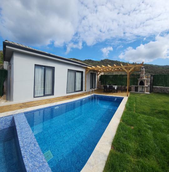 Fethiye'de Yapılması Gereken Aktiviteler - Birebirvilla