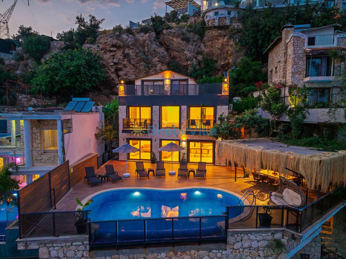Villa Amber