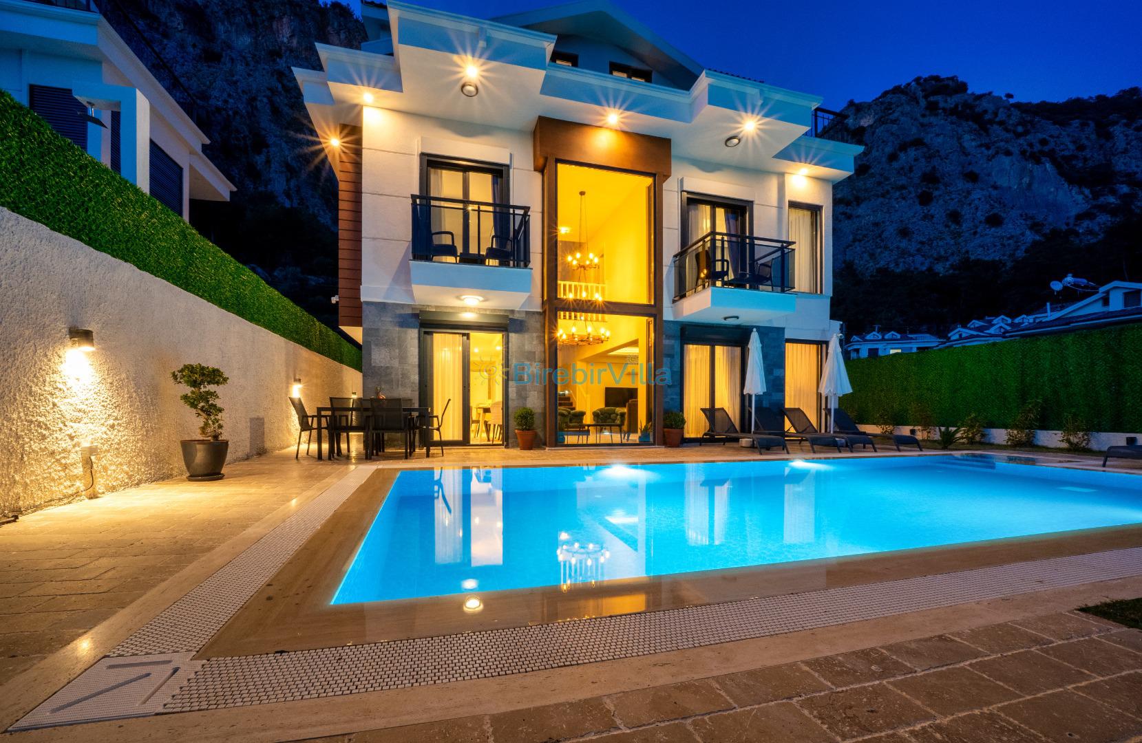 Villa Angelina