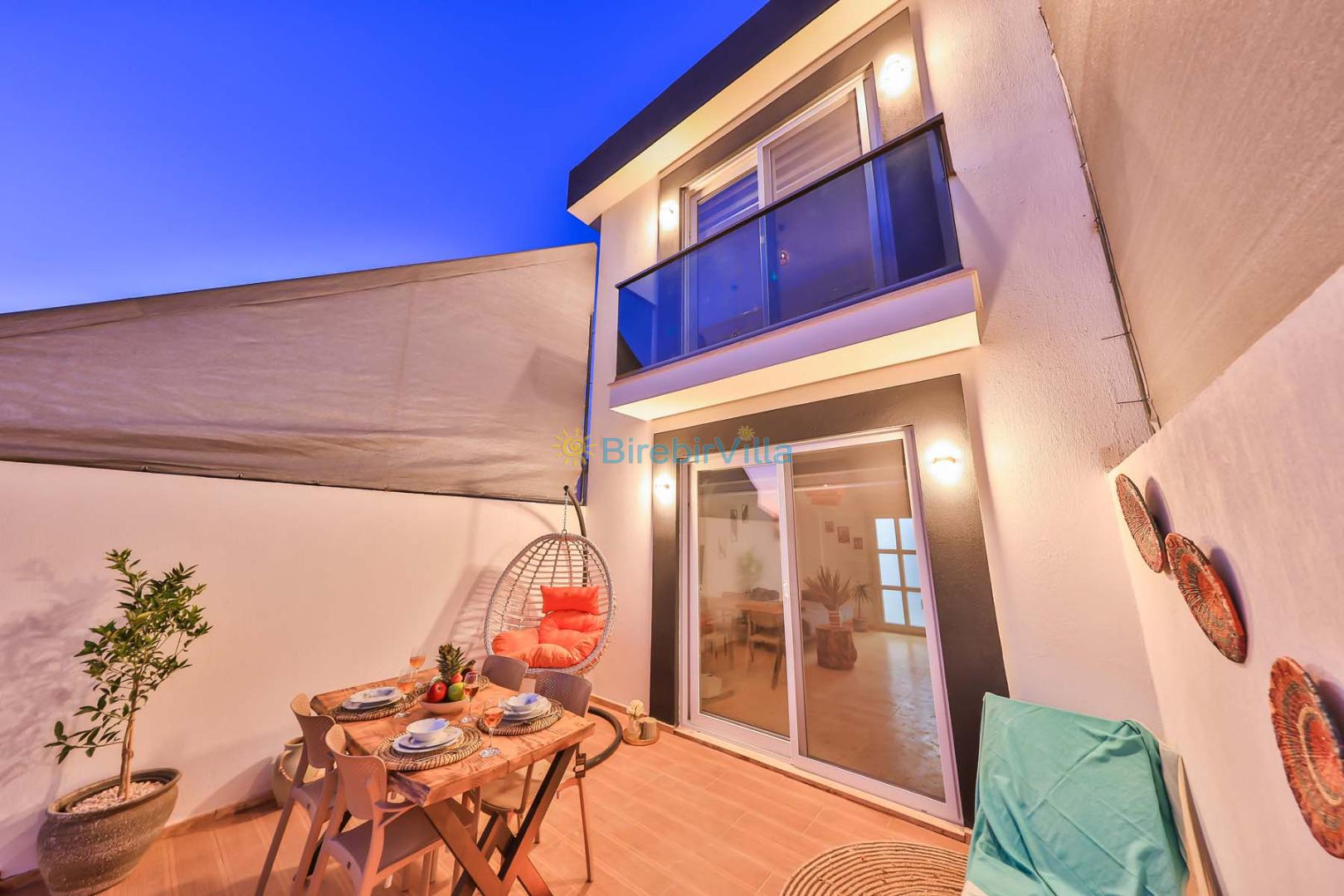 Villa Ayda 2