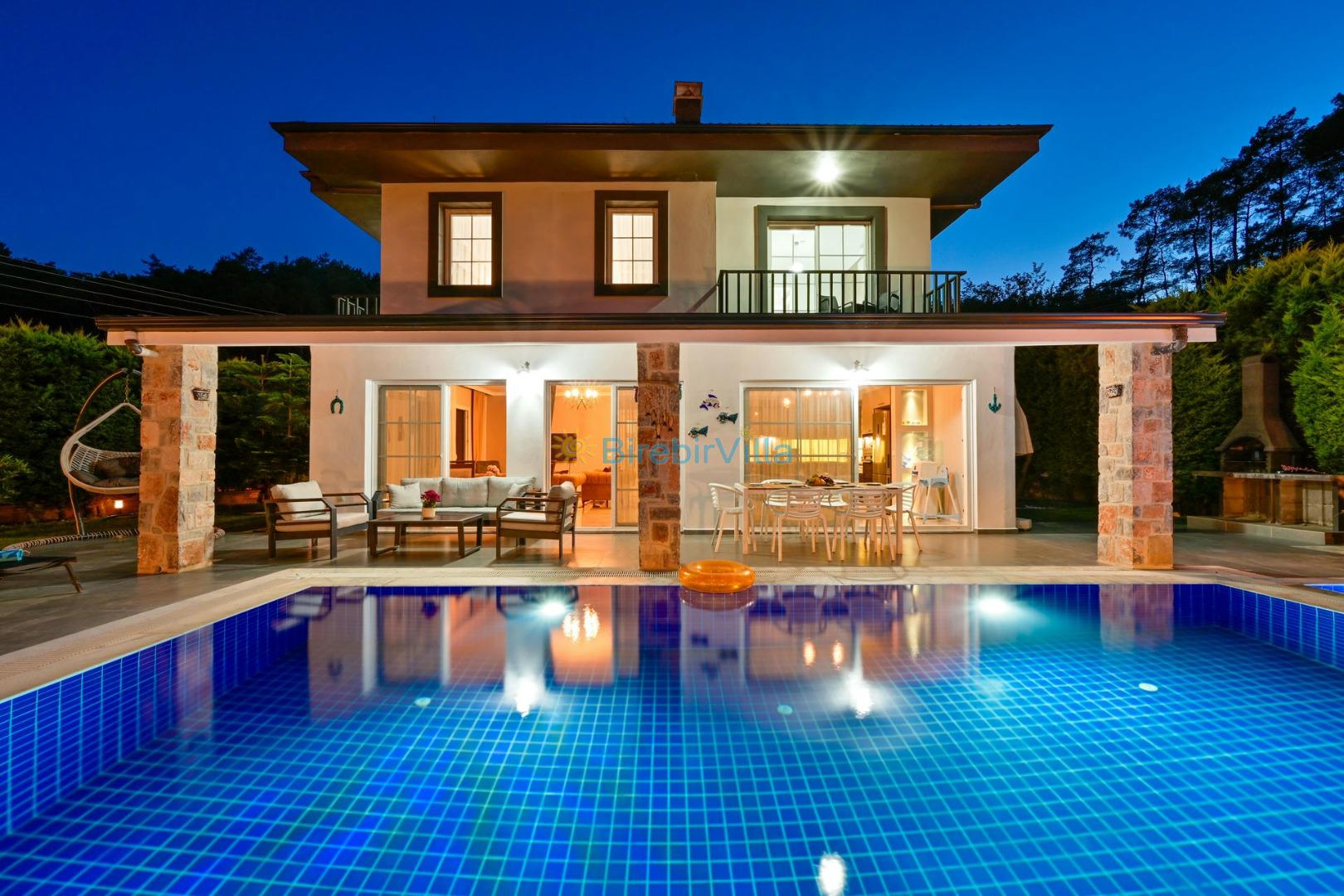 Villa Ayliz